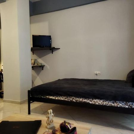 Апартаменти Studio In City Center Кавала Екстер'єр фото